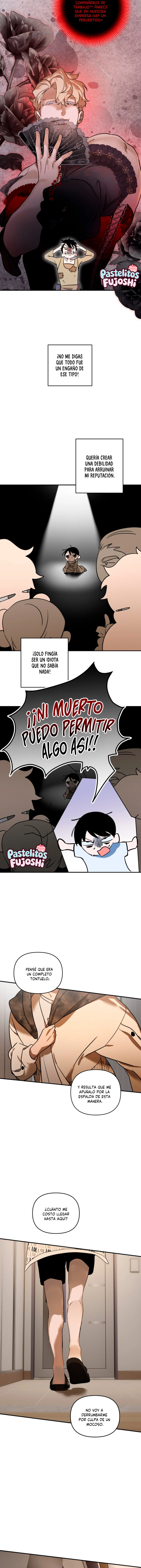 D-Day 8 Capitulo 5 página 11