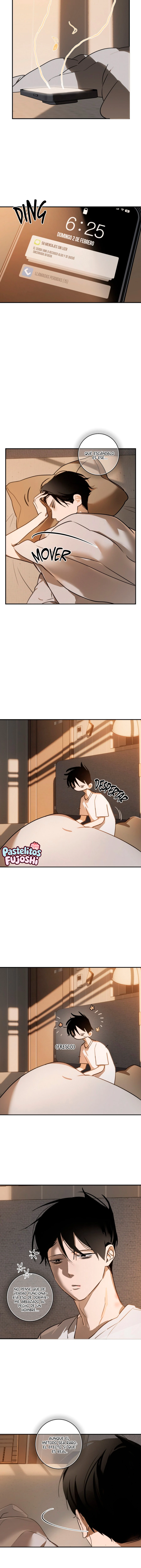 D-Day 8 Capitulo 5 página 9