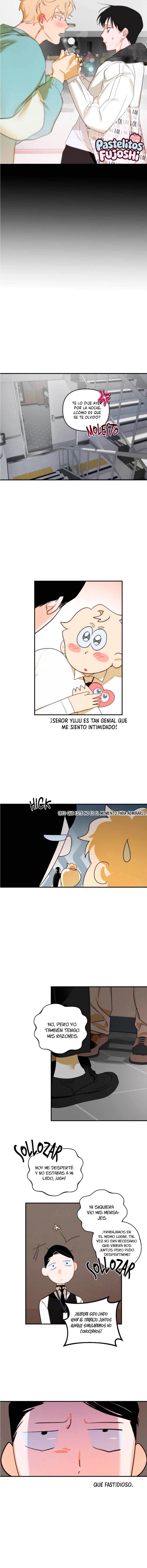 D-Day 8 Capitulo 6 página 10