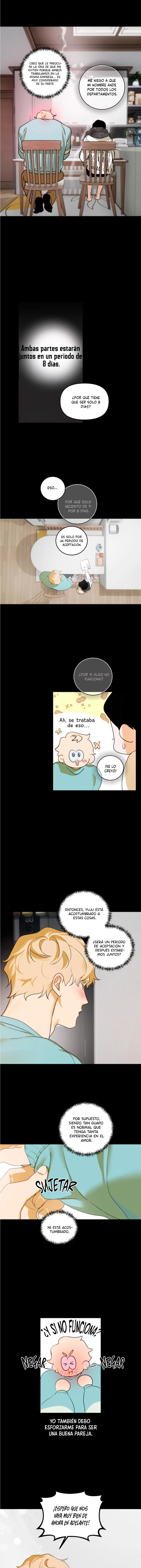 D-Day 8 Capitulo 6 página 9