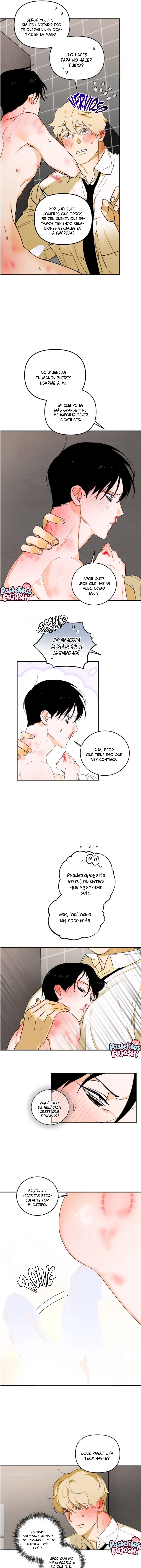 D-Day 8 Capitulo 9 página 11