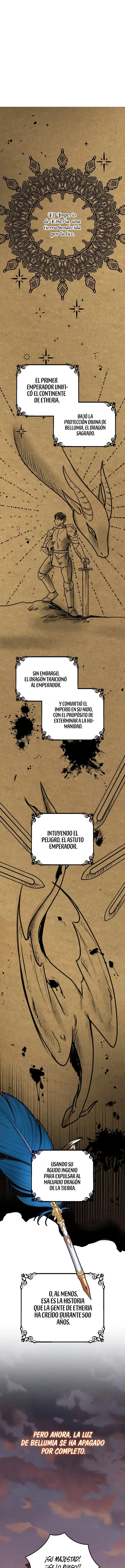 Para Bellumia Capitulo 2 página 2