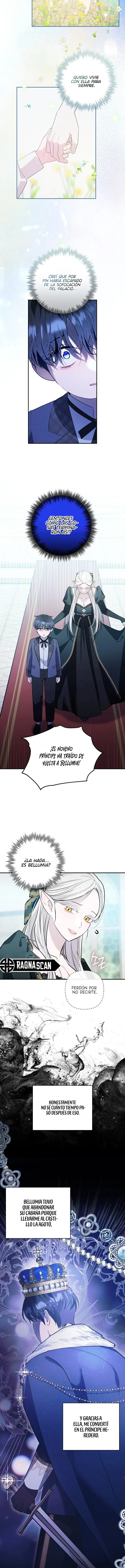 Para Bellumia Capitulo 2 página 9