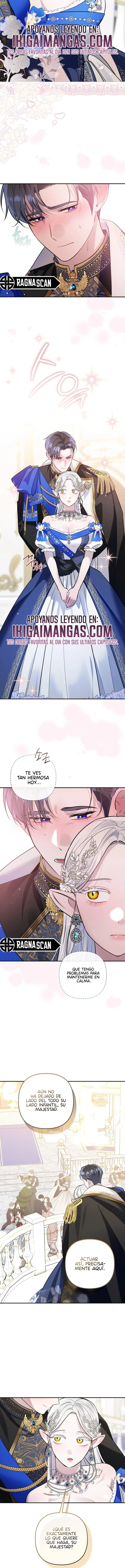 Para Bellumia Capitulo 3 página 12