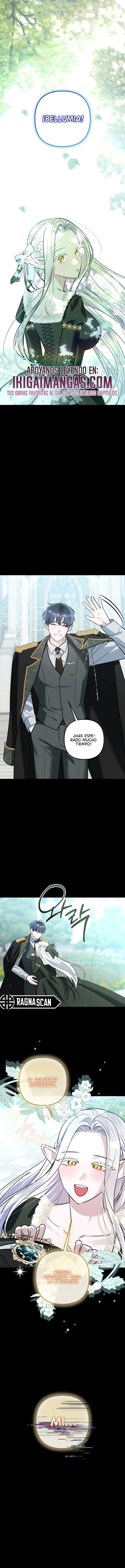Para Bellumia Capitulo 5 página 2
