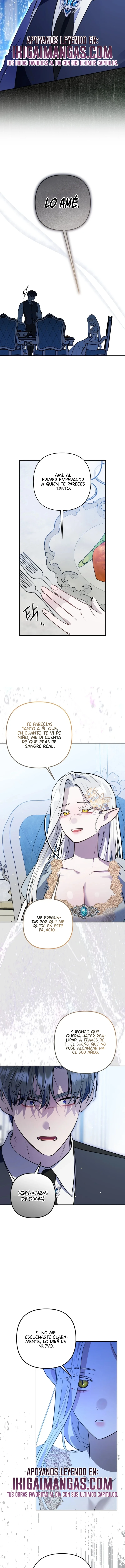 Para Bellumia Capitulo 5 página 7