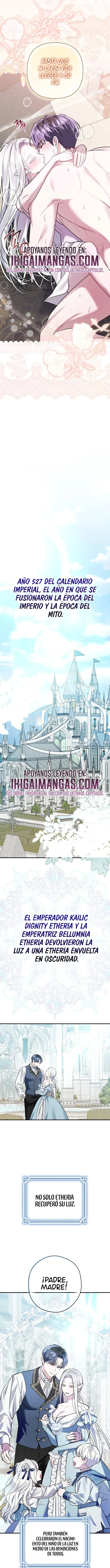 Para Bellumia Capitulo 6 página 14