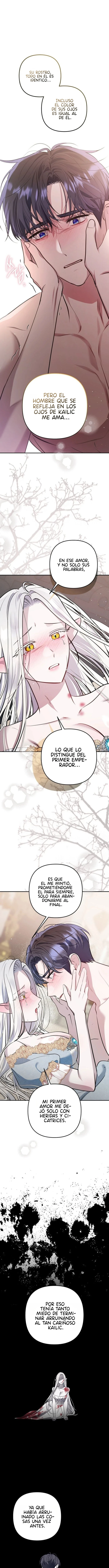 Para Bellumia Capitulo 6 página 2