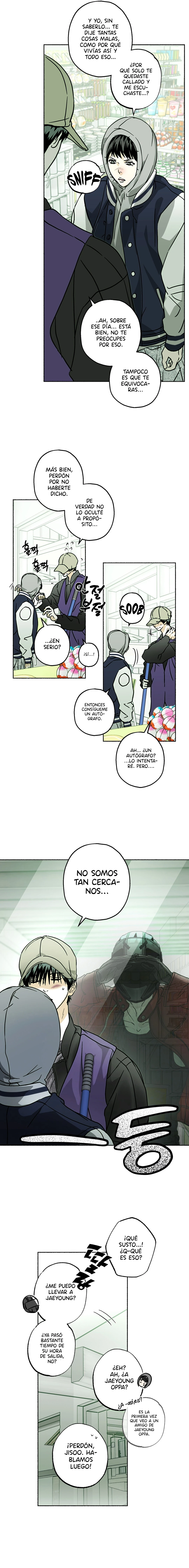 Felices Juntos Capitulo 10 página 7
