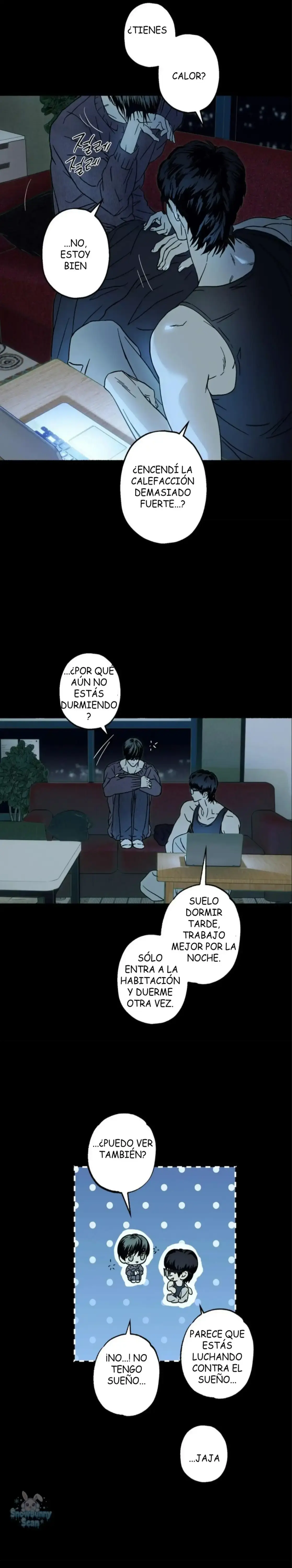 Felices Juntos Capitulo 11 página 16
