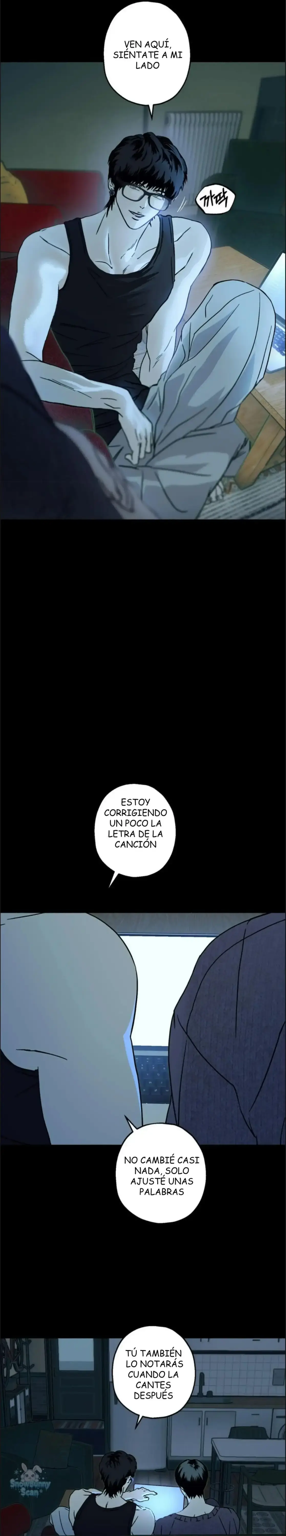 Felices Juntos Capitulo 11 página 17