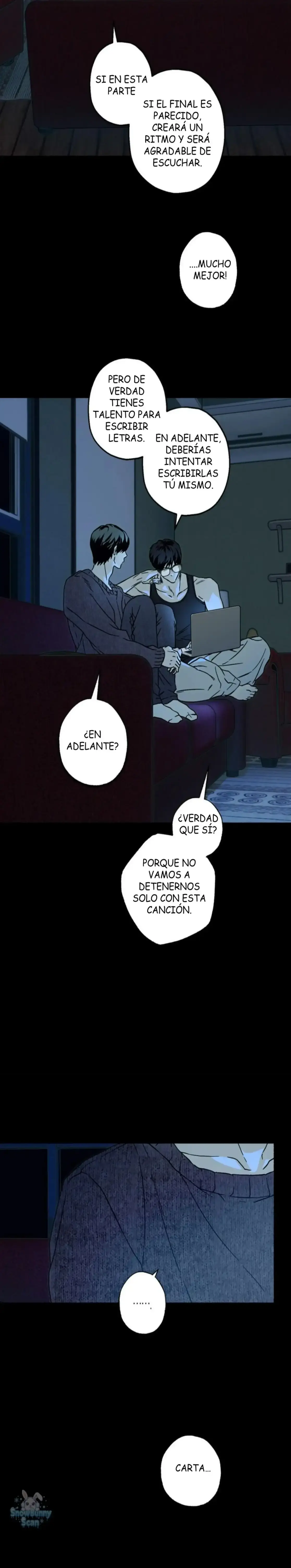 Felices Juntos Capitulo 11 página 18