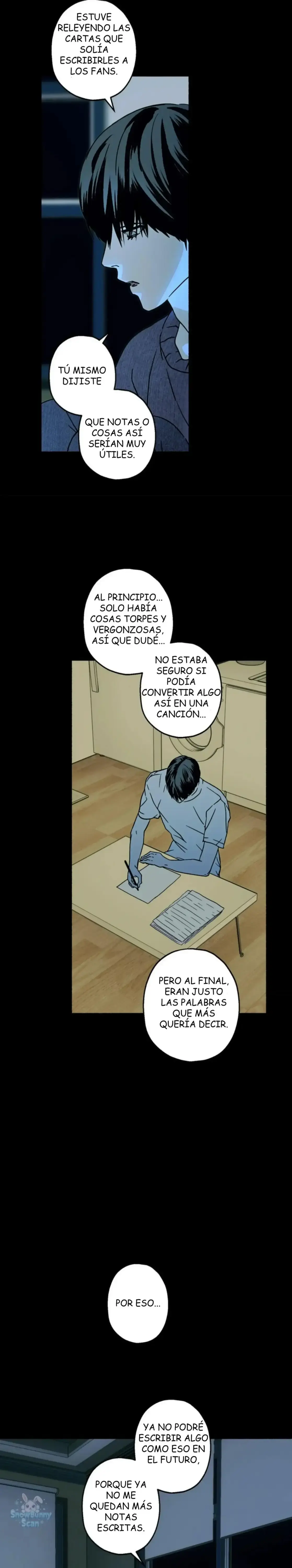 Felices Juntos Capitulo 11 página 19
