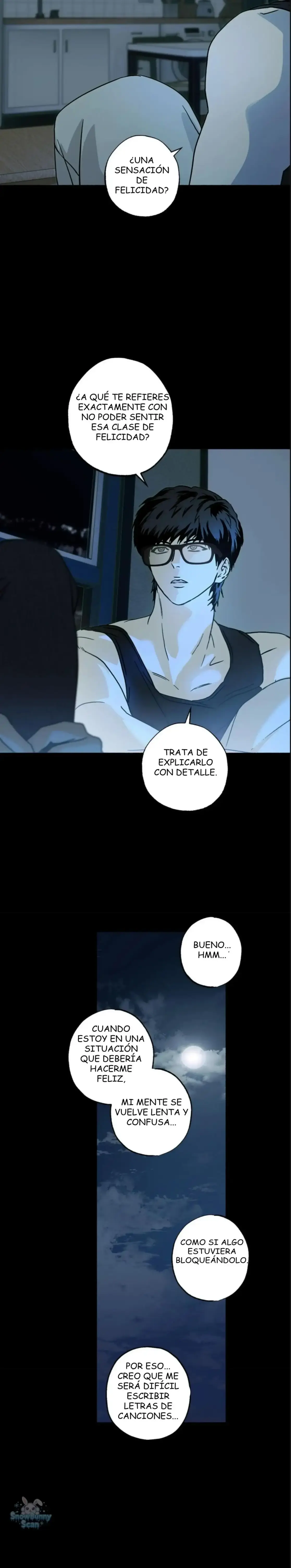 Felices Juntos Capitulo 11 página 21