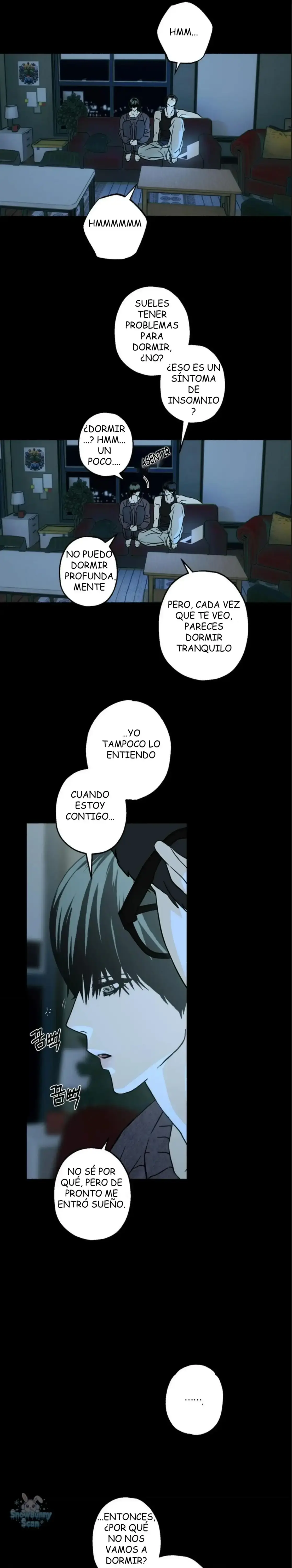 Felices Juntos Capitulo 11 página 22