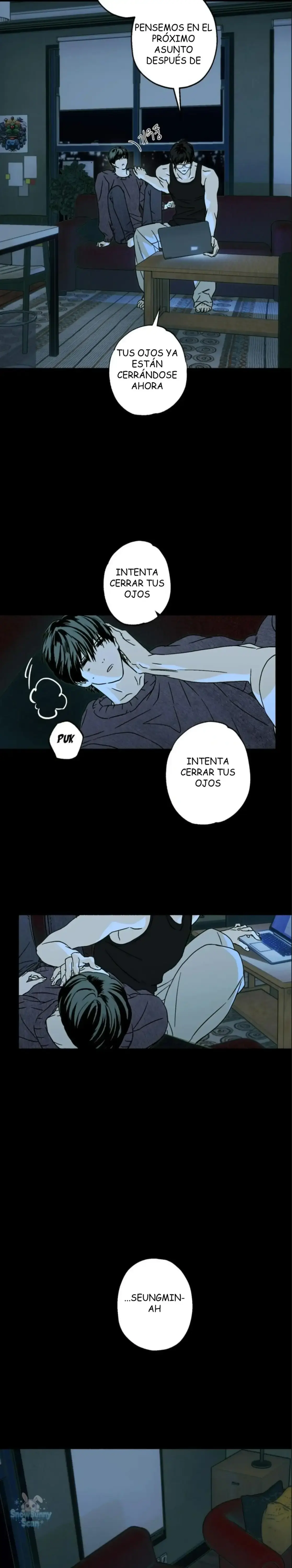 Felices Juntos Capitulo 11 página 23