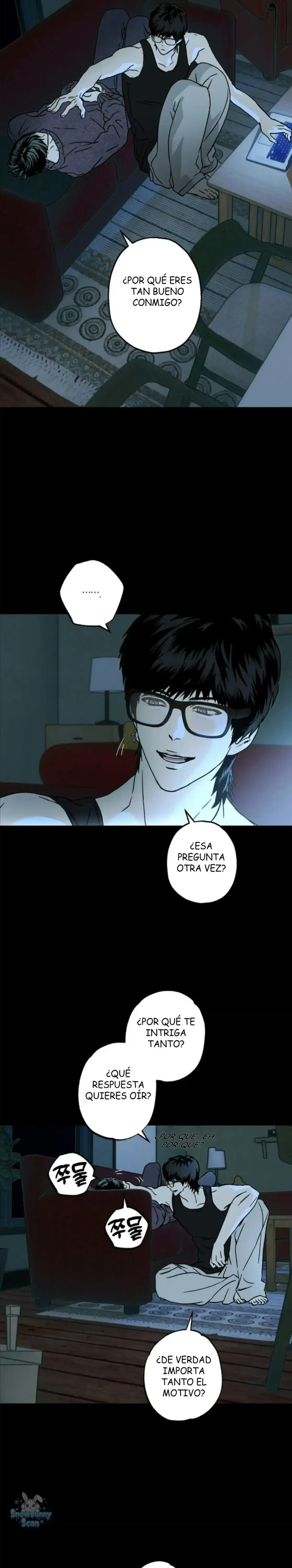 Felices Juntos Capitulo 11 página 24