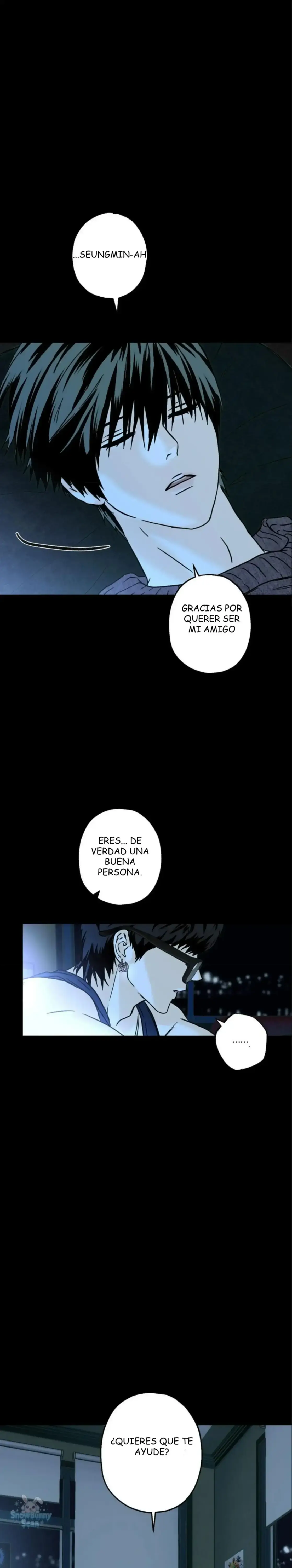 Felices Juntos Capitulo 11 página 26