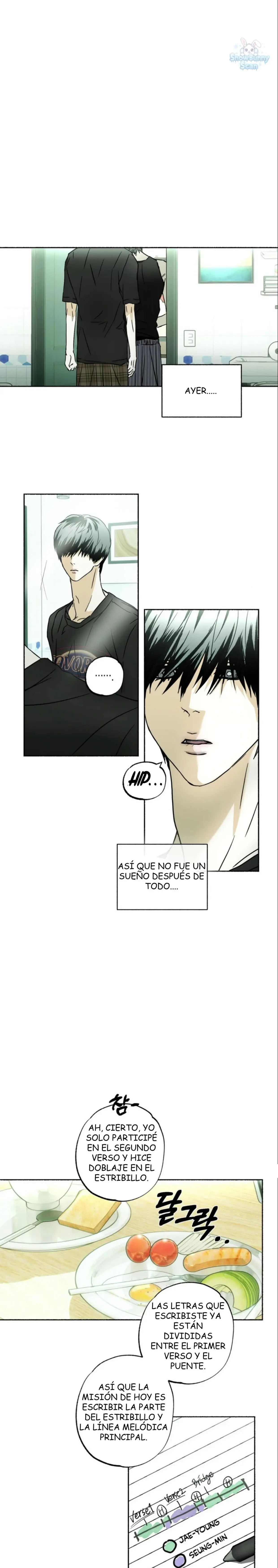 Felices Juntos Capitulo 12 página 15