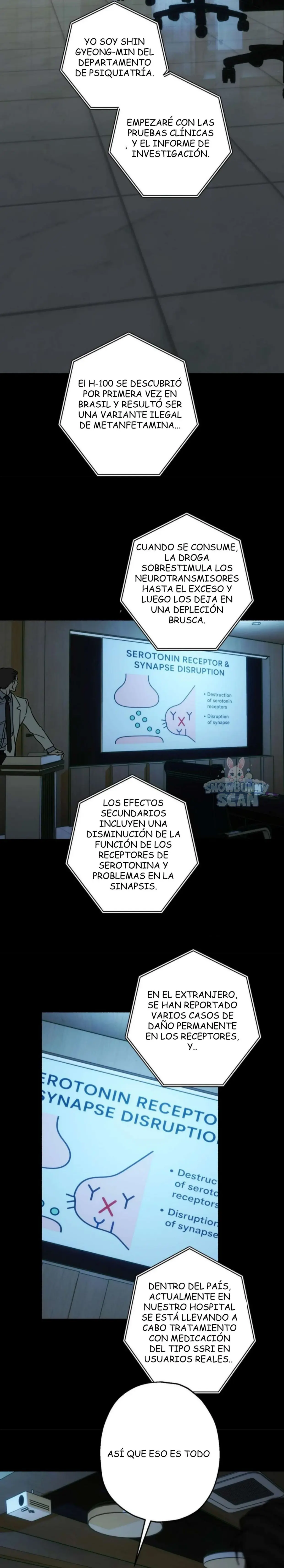 Felices Juntos Capitulo 13 página 10