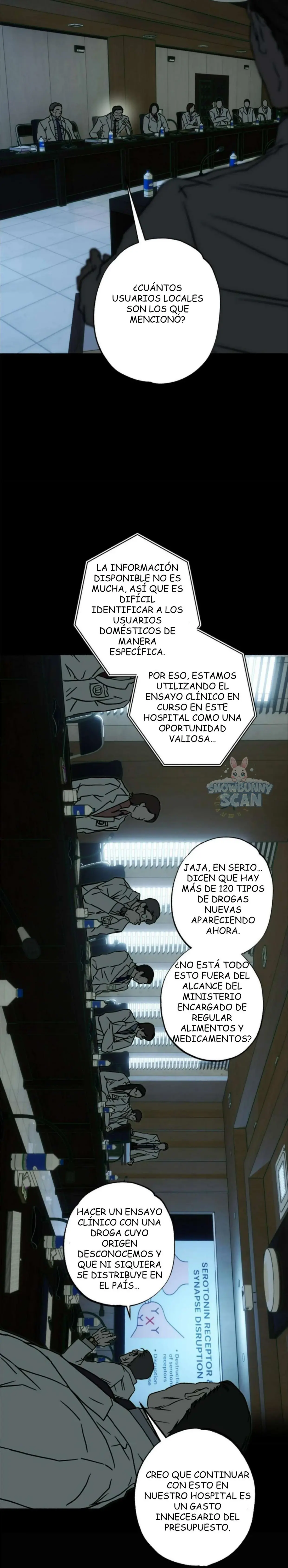 Felices Juntos Capitulo 13 página 11