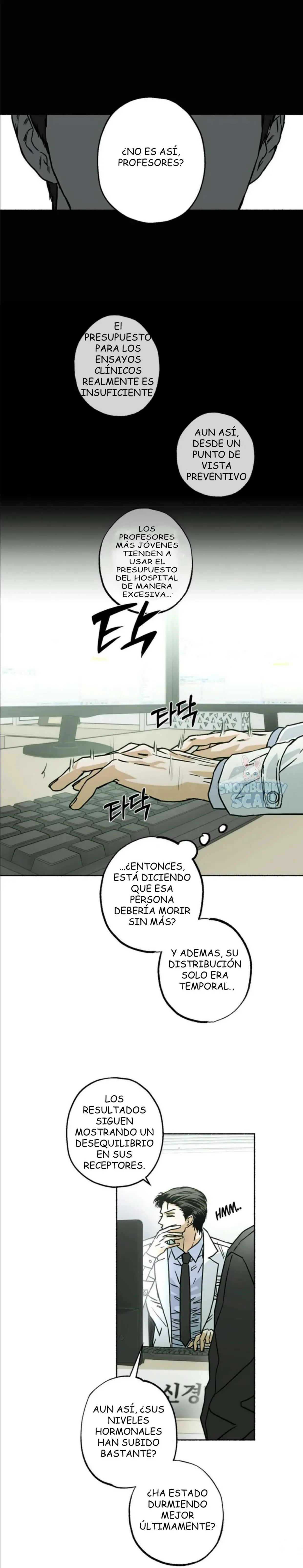 Felices Juntos Capitulo 13 página 12