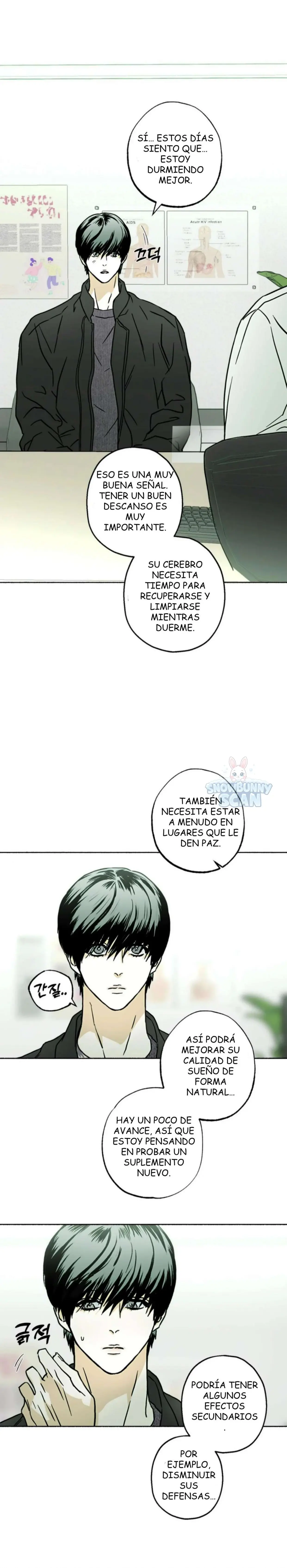 Felices Juntos Capitulo 13 página 13