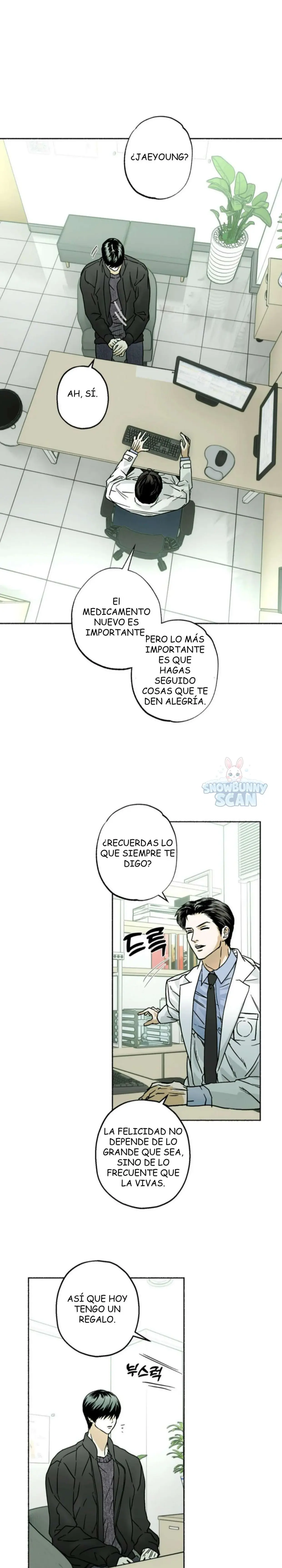 Felices Juntos Capitulo 13 página 14