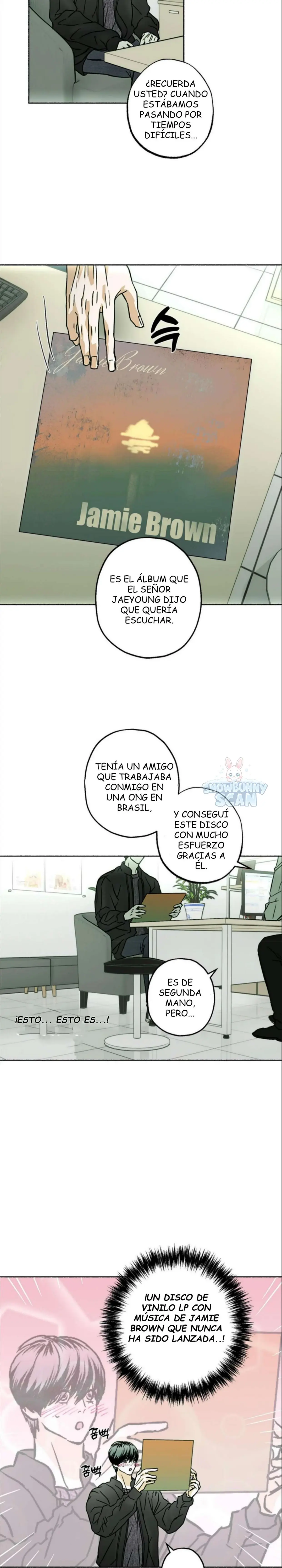 Felices Juntos Capitulo 13 página 15