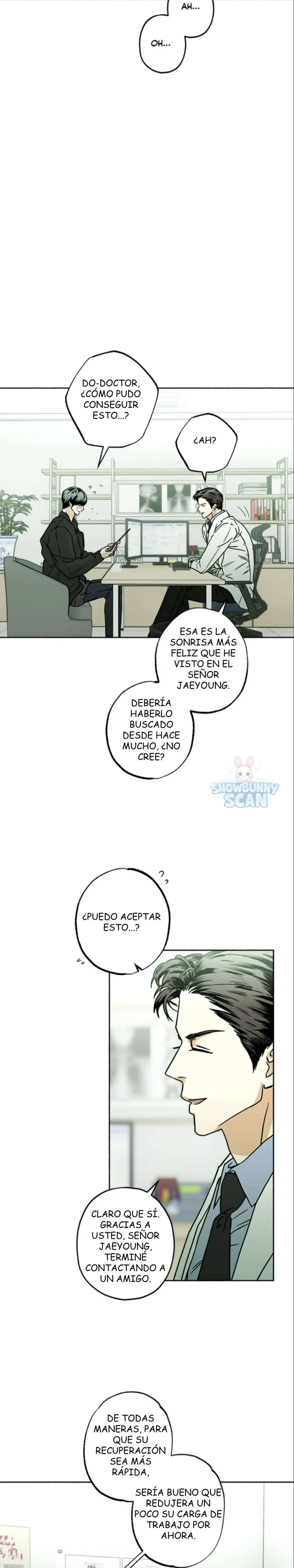 Felices Juntos Capitulo 13 página 16