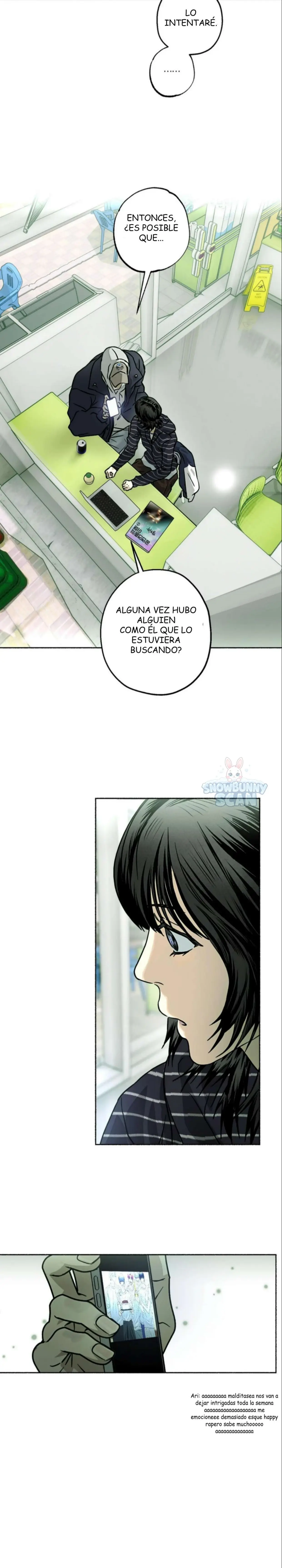 Felices Juntos Capitulo 13 página 25