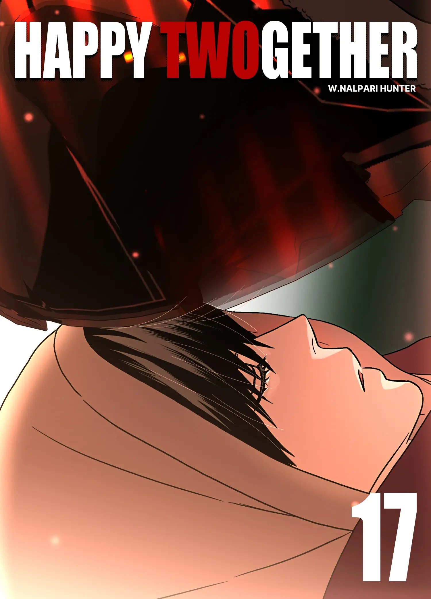 Felices Juntos Capitulo 17 página 6