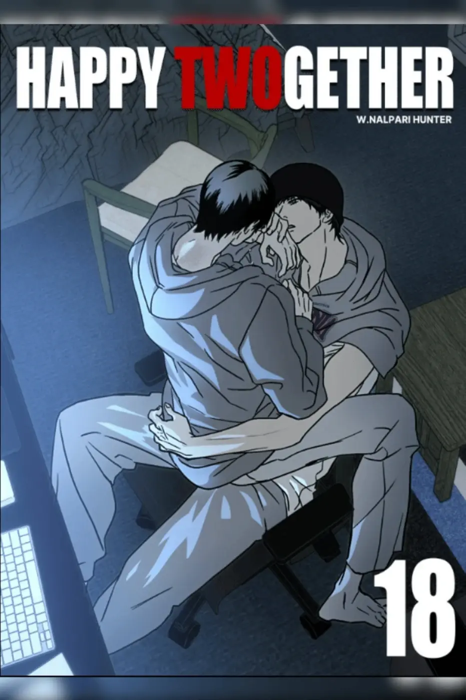 Felices Juntos Capitulo 18 página 6