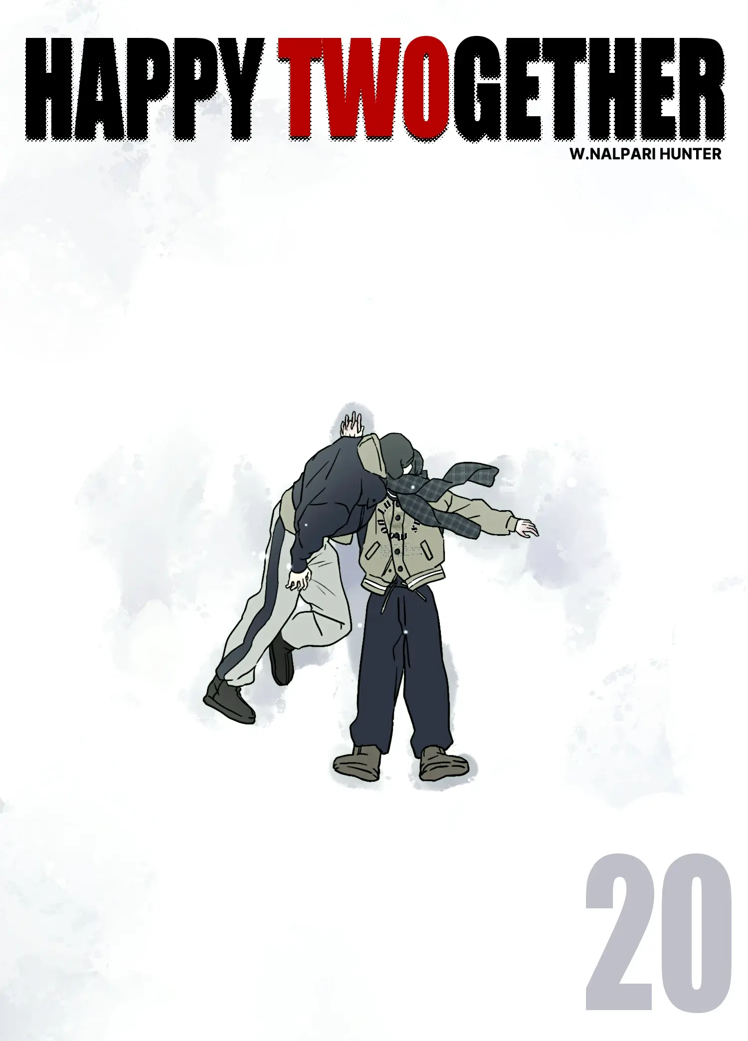 Felices Juntos Capitulo 20 página 6