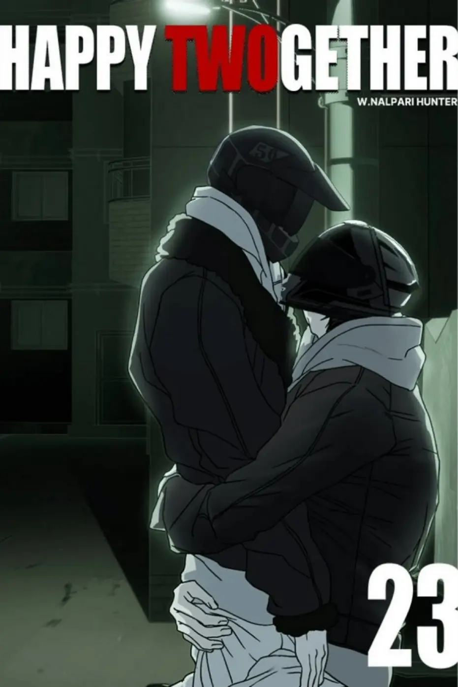 Felices Juntos Capitulo 23 página 6