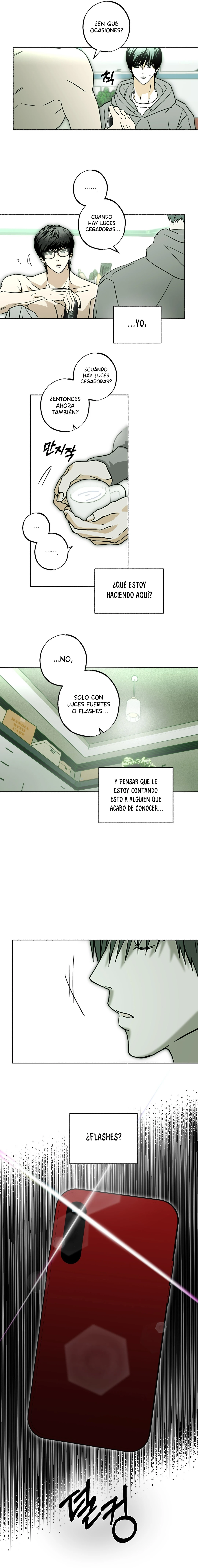 Felices Juntos Capitulo 3 página 12