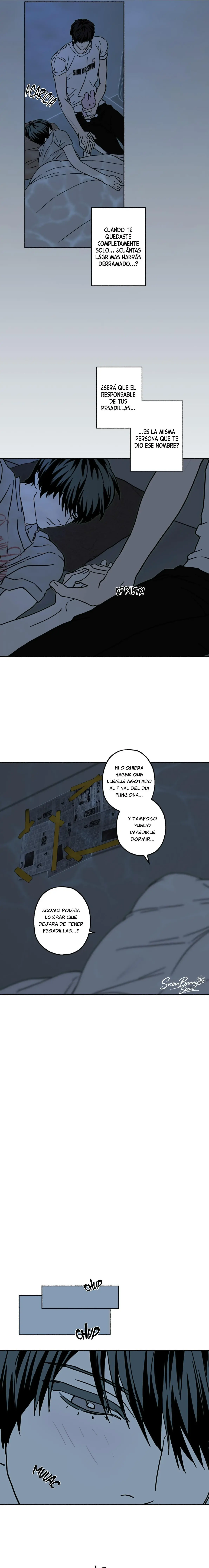 Felices Juntos Capitulo 30 página 15