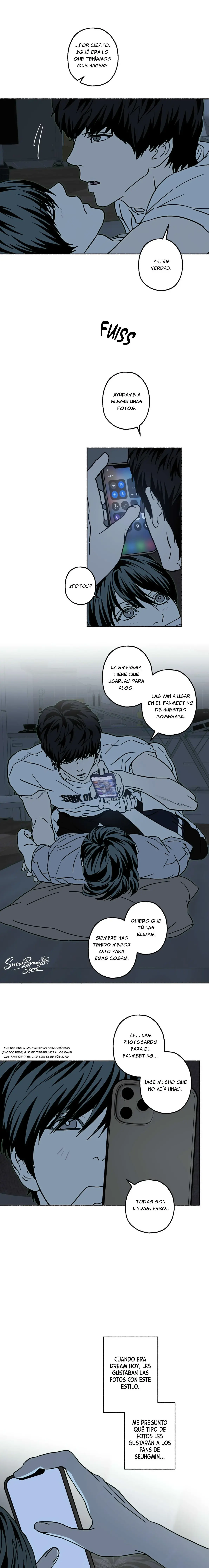 Felices Juntos Capitulo 30 página 17