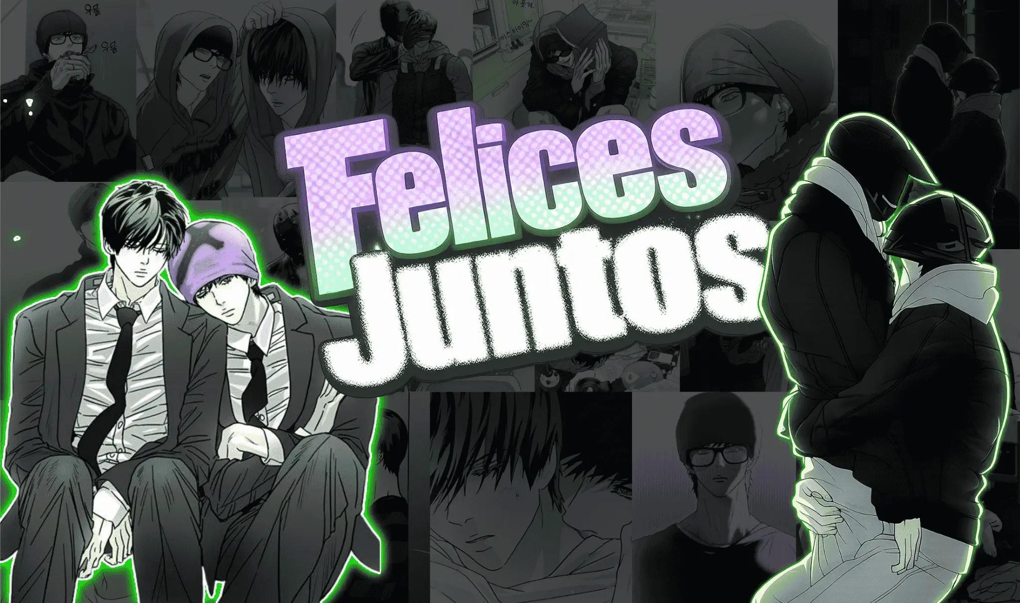 Felices Juntos Capitulo 30 página 2