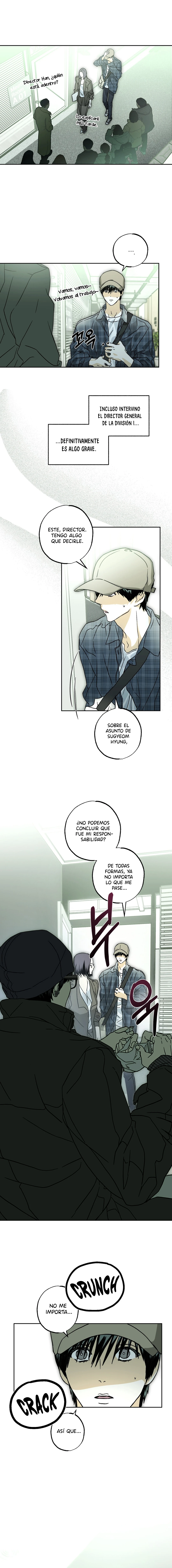 Felices Juntos Capitulo 5 página 15