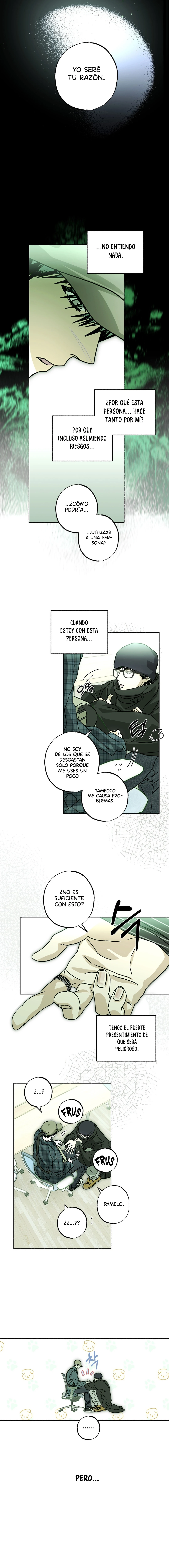 Felices Juntos Capitulo 6 página 13