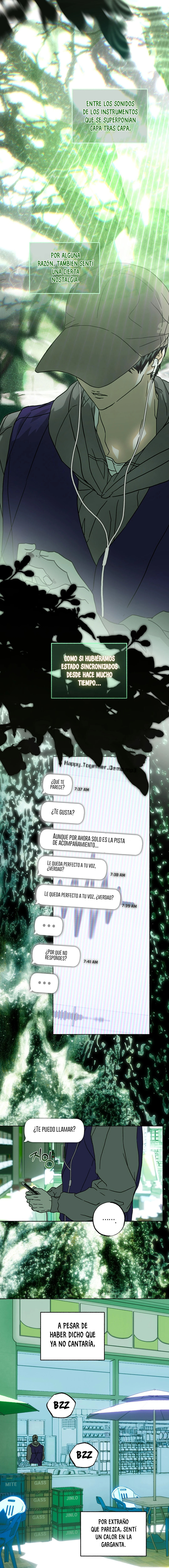 Felices Juntos Capitulo 7 página 12
