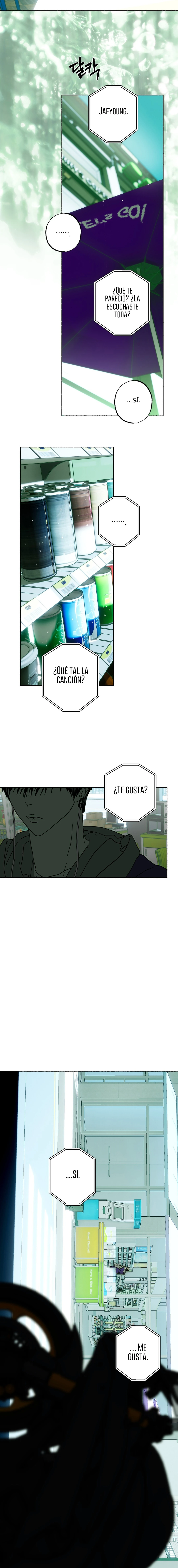 Felices Juntos Capitulo 7 página 13