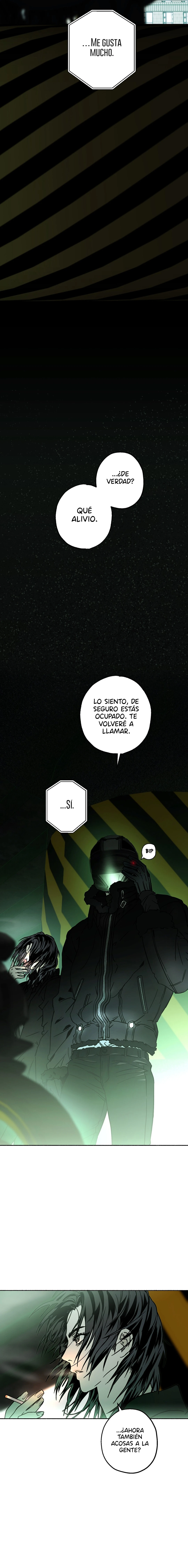 Felices Juntos Capitulo 7 página 14