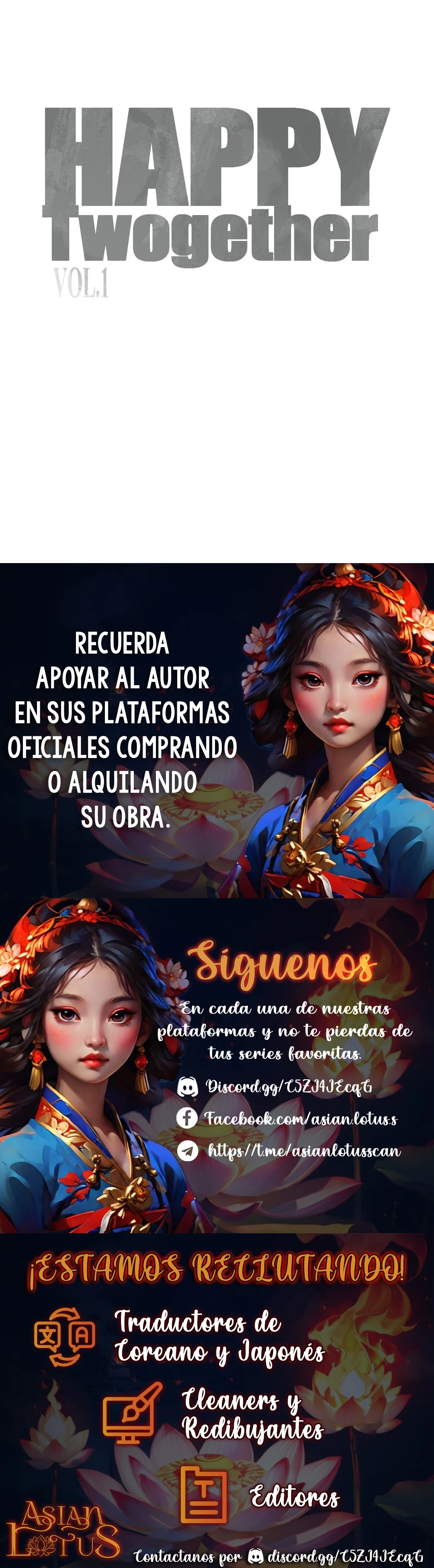 Felices Juntos Capitulo 9 página 15