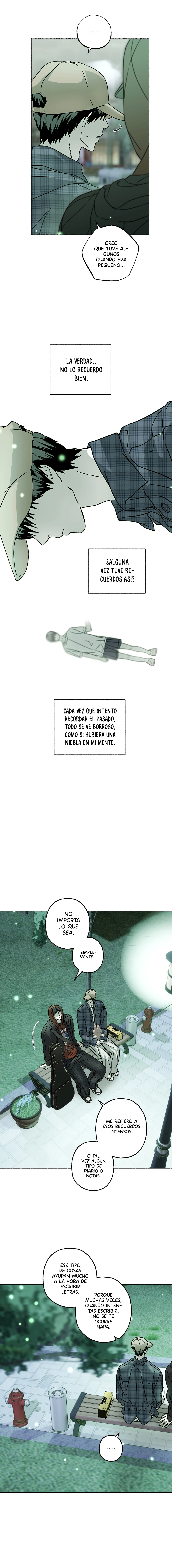 Felices Juntos Capitulo 9 página 5