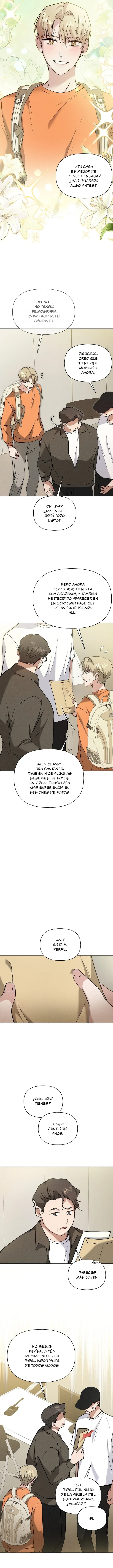 Ex patrocinador Capitulo 11 página 11