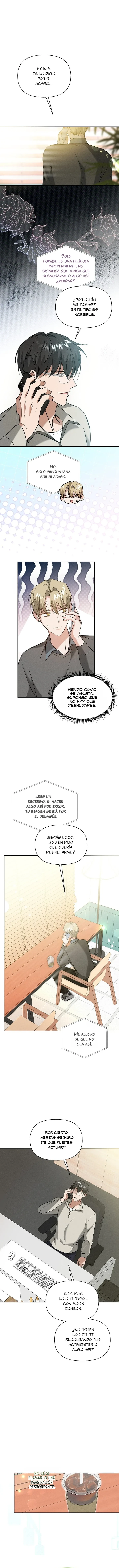 Ex patrocinador Capitulo 11 página 2