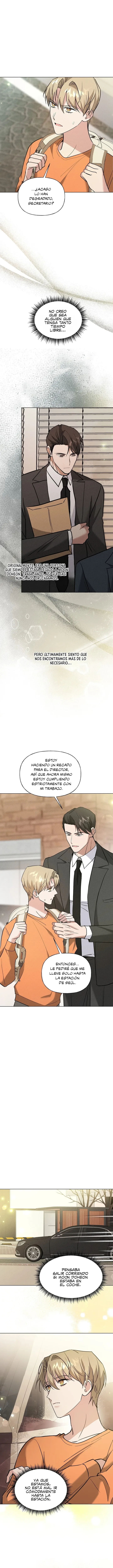 Ex patrocinador Capitulo 11 página 7