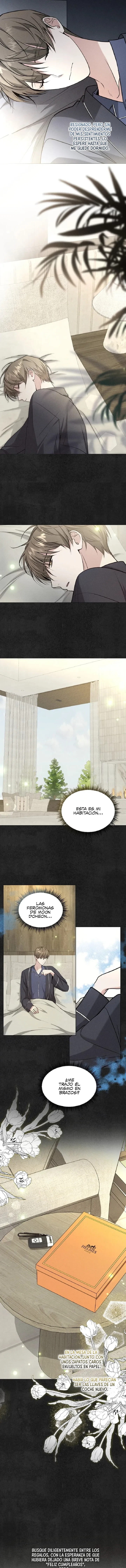 Ex patrocinador Capitulo 12 página 11